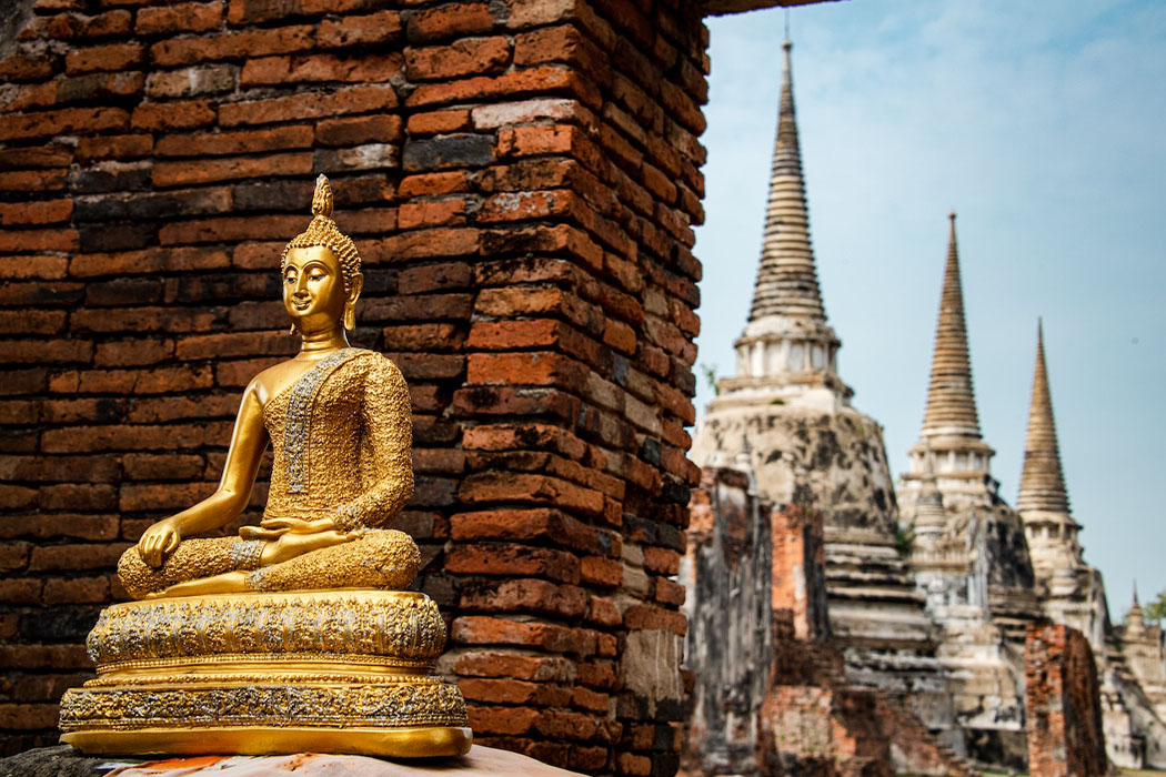 Kleines Gepäck auf Reisen - Erfahrungen mit Fuji und Nikon