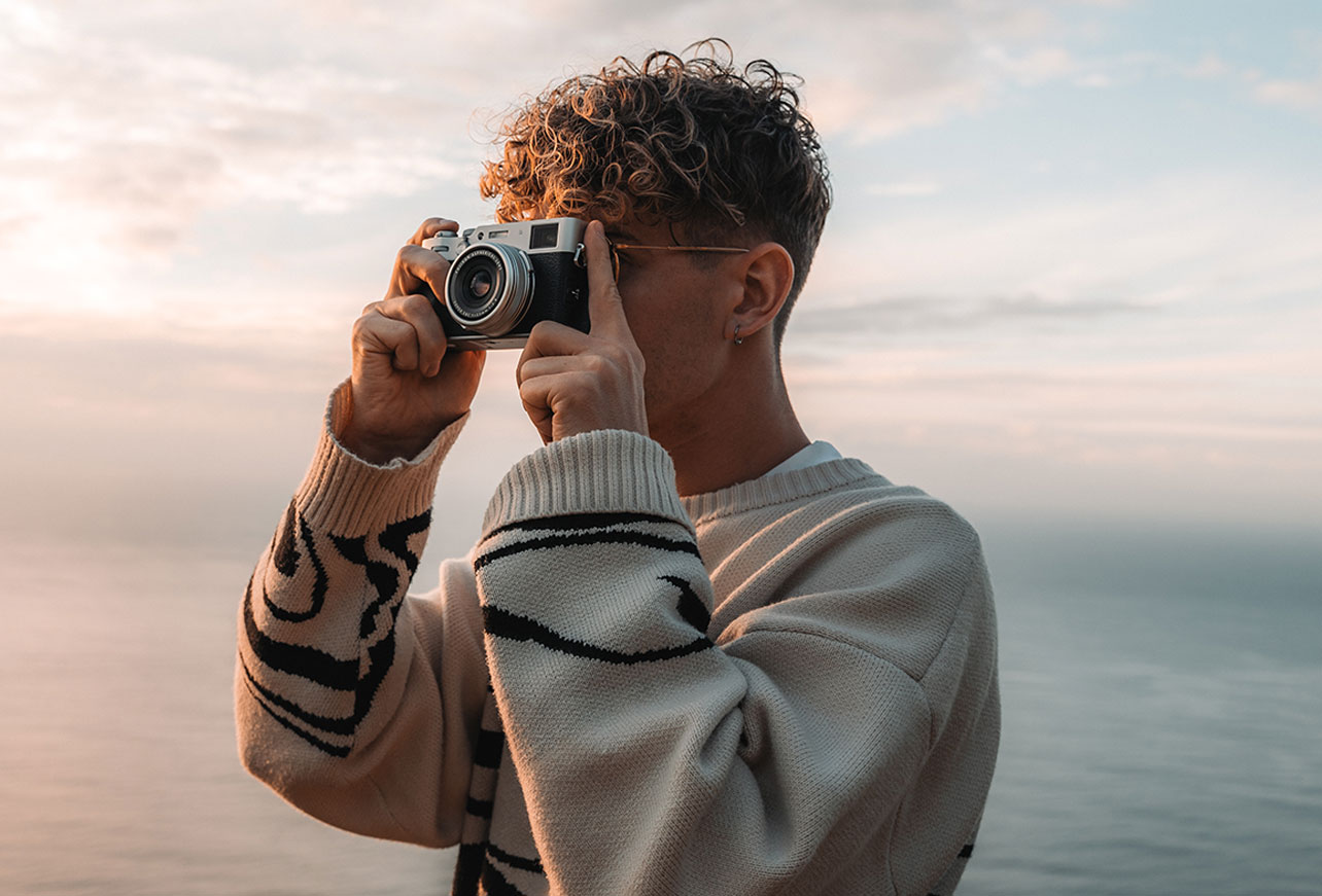 Kompaktkameras aller Marken