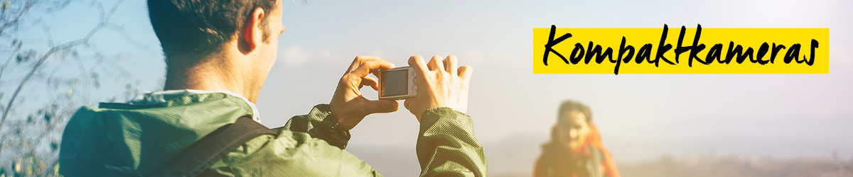Kompaktkameras Kompaktkameras