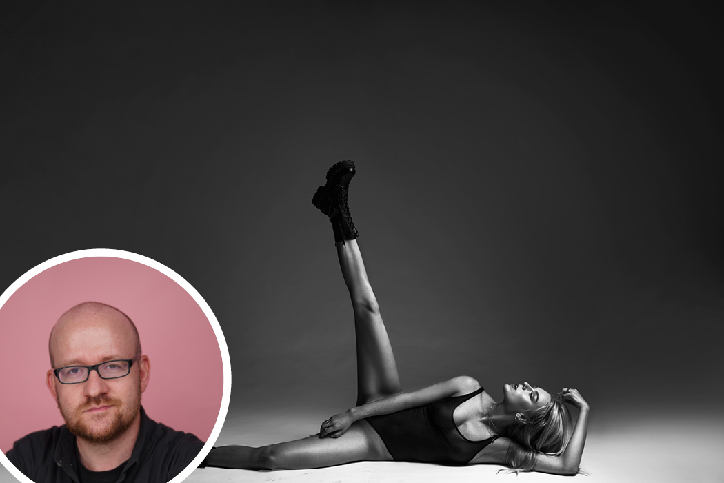 Krolop fünf Portrait-Tipps