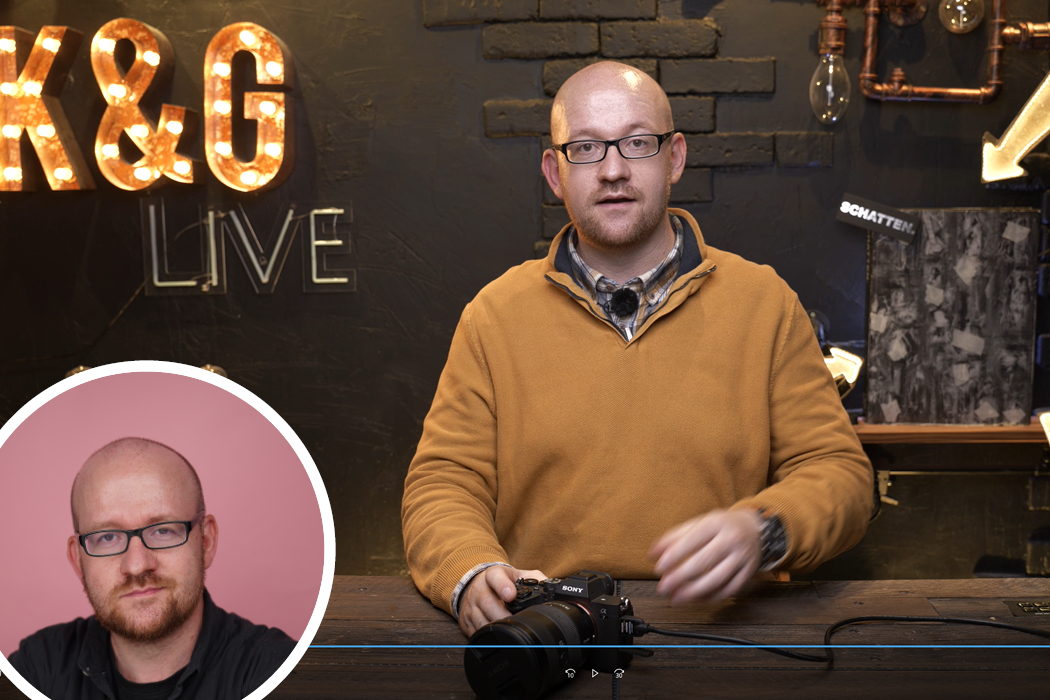 Martin Krolop - Kreaitv-Looks