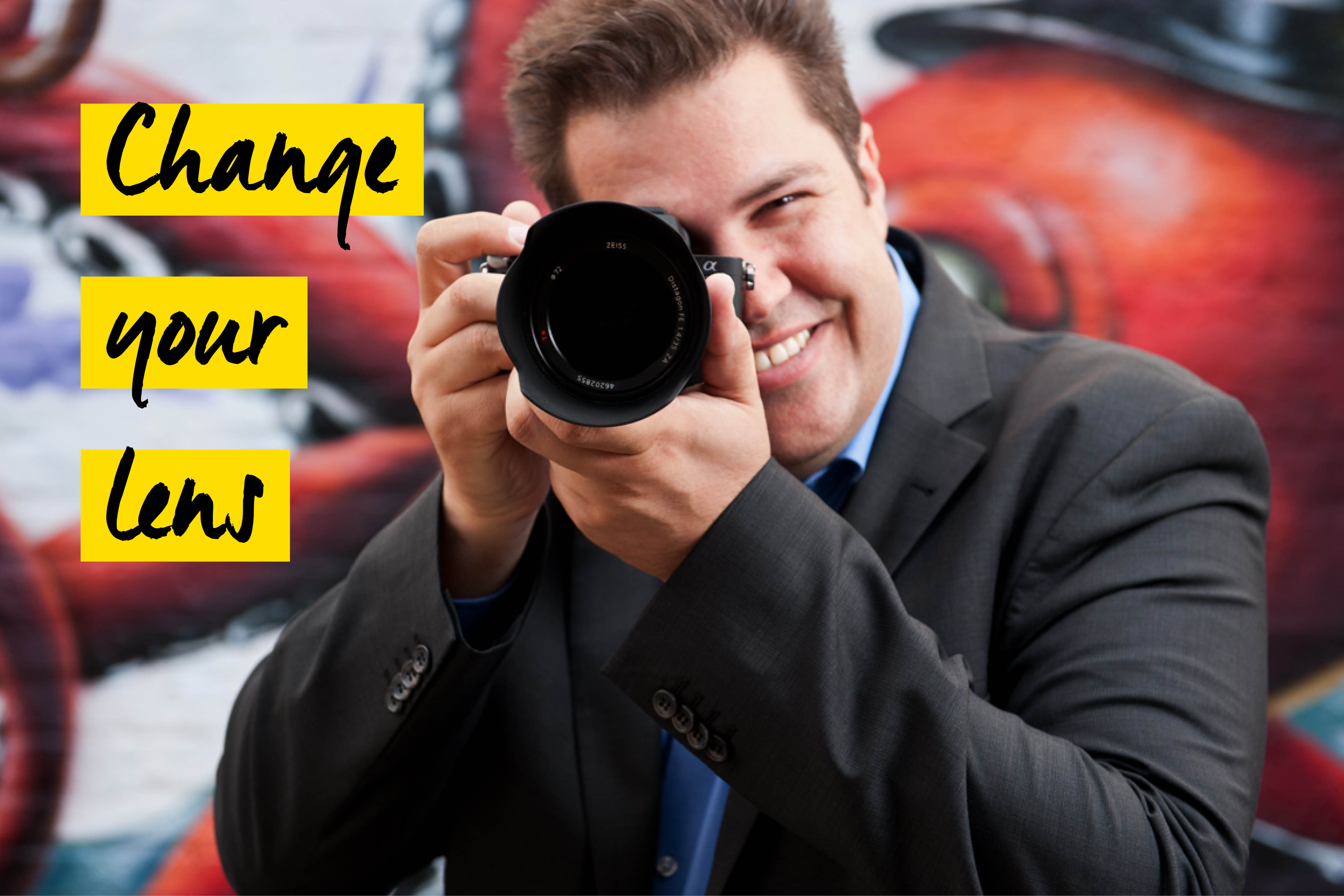 Fototrainer.com Sony Objektive