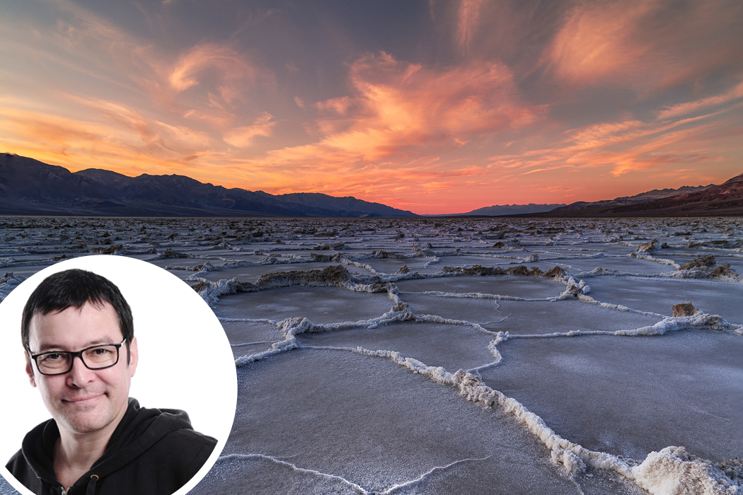 Landschaftsfotografie Laowa