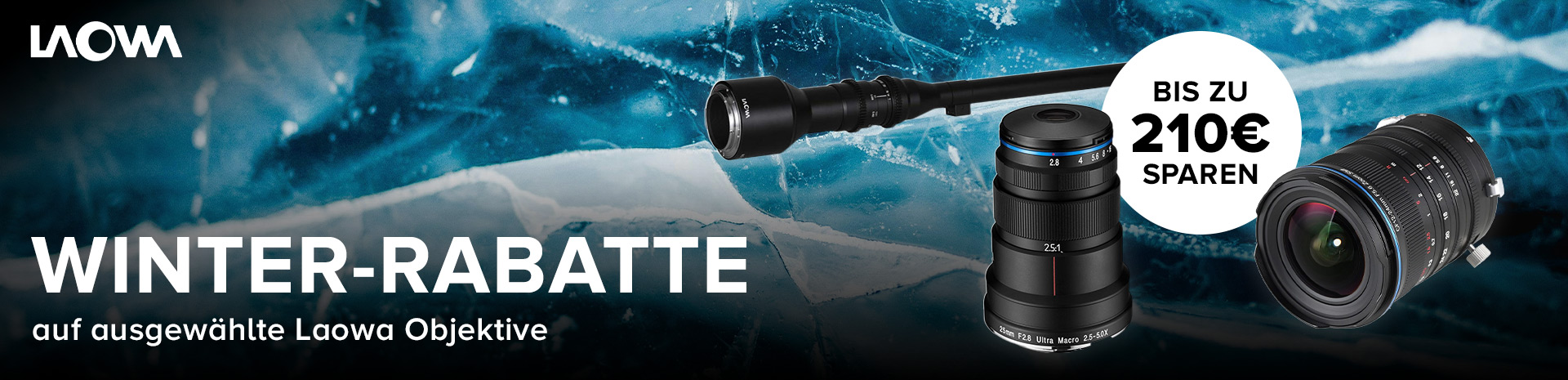 Laowa Makro Aktion Laowa Makro Aktion