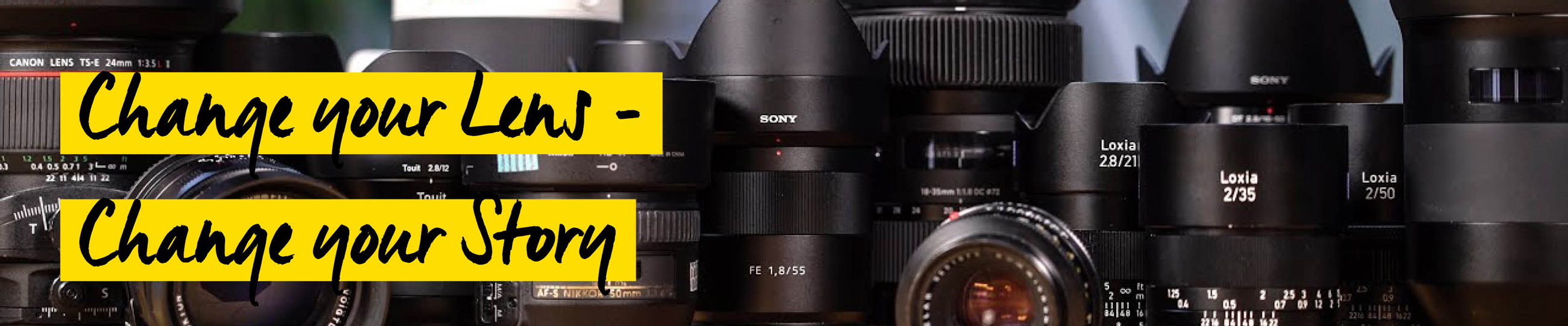 Youtube Erklärung Objektiv