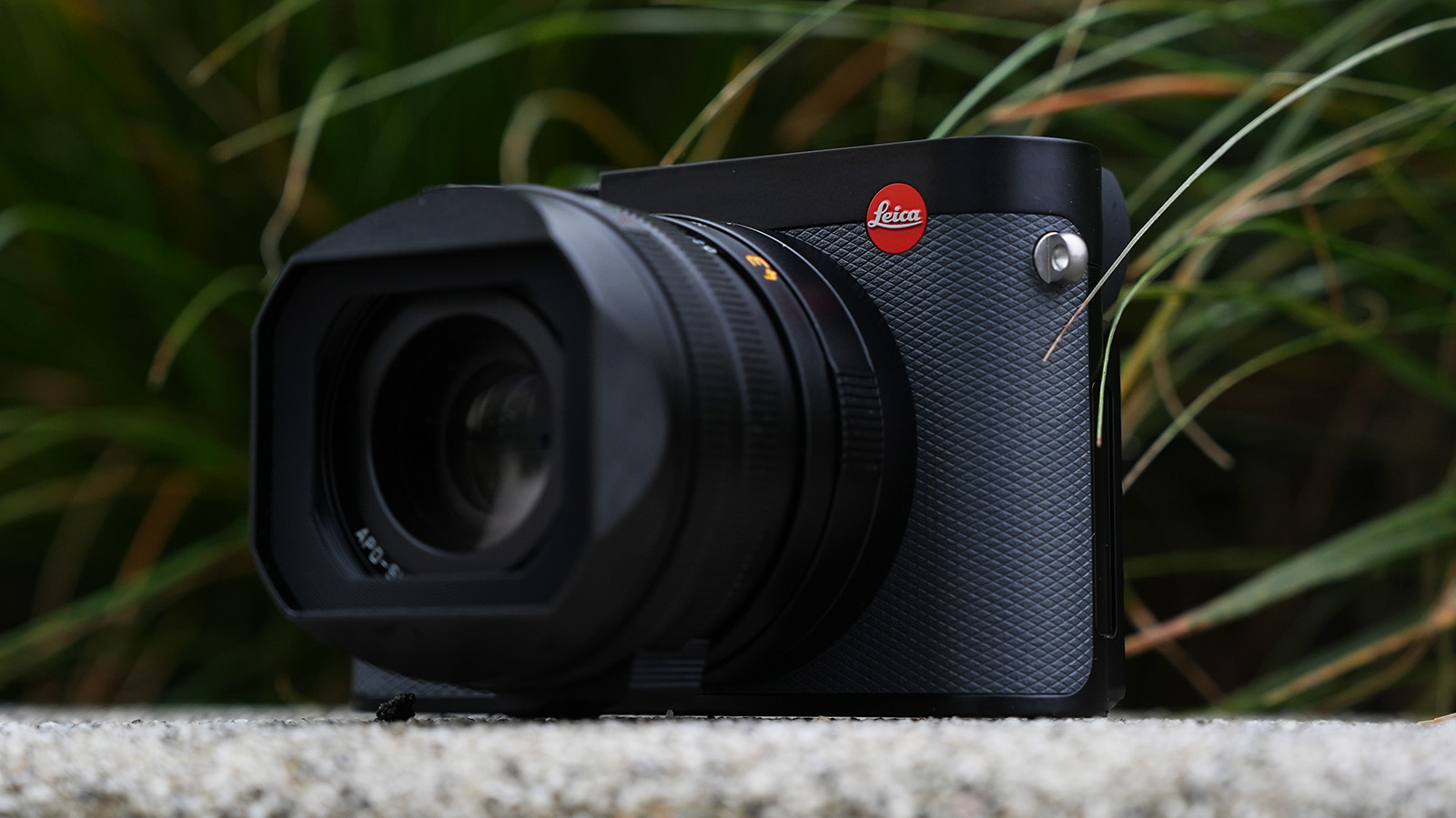 Leica Q3 43 GehÃ¤use