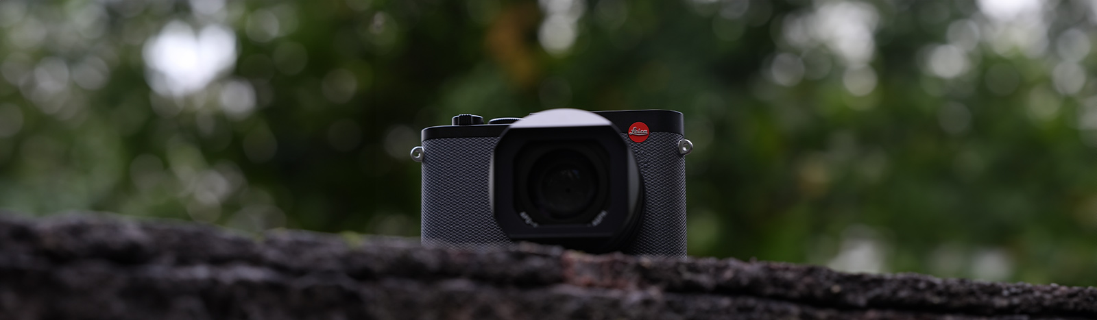 Hands On - Leica Q3 43 Hands On - Leica Q3 43