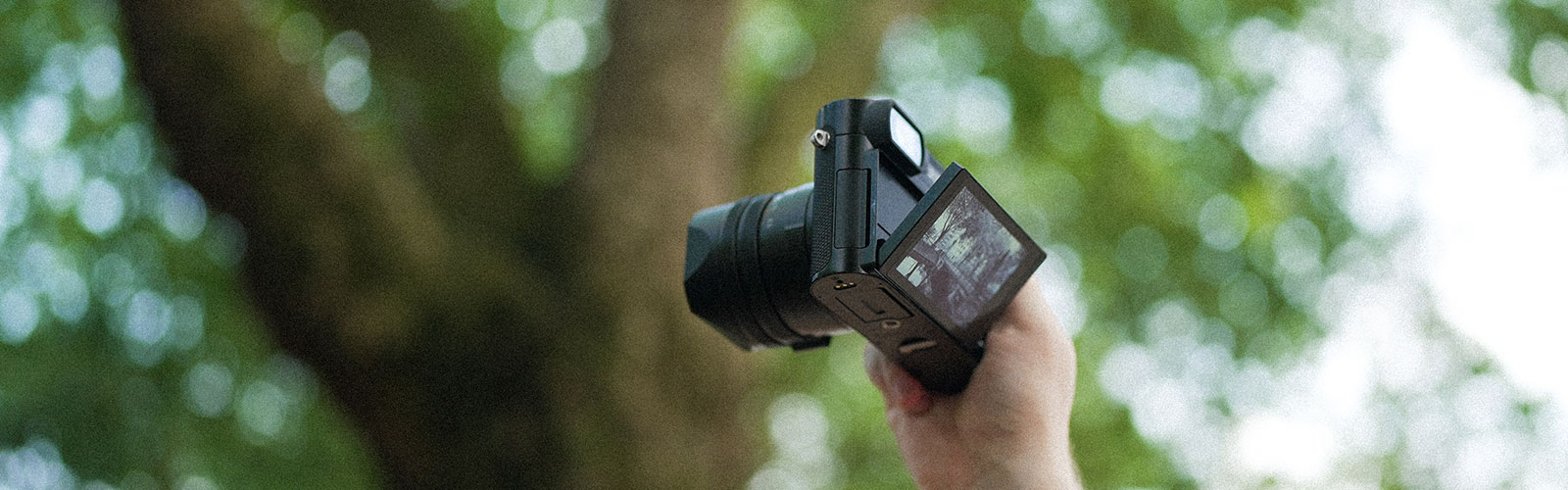 Leica Q3 Display Foto Koch