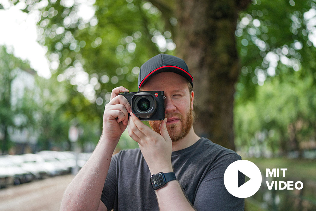 Leica Q3 Review