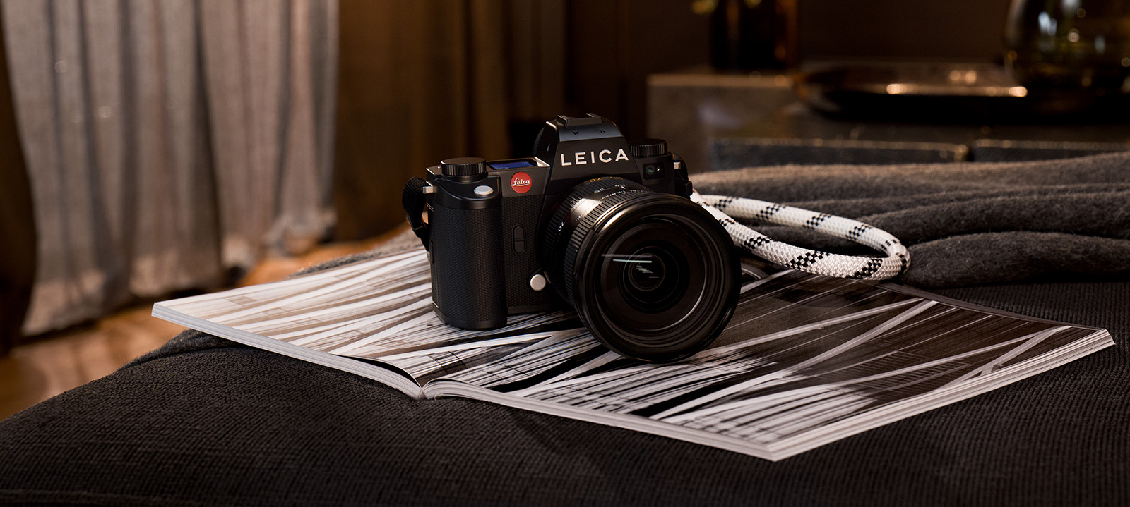 Leica SL3 Fazit