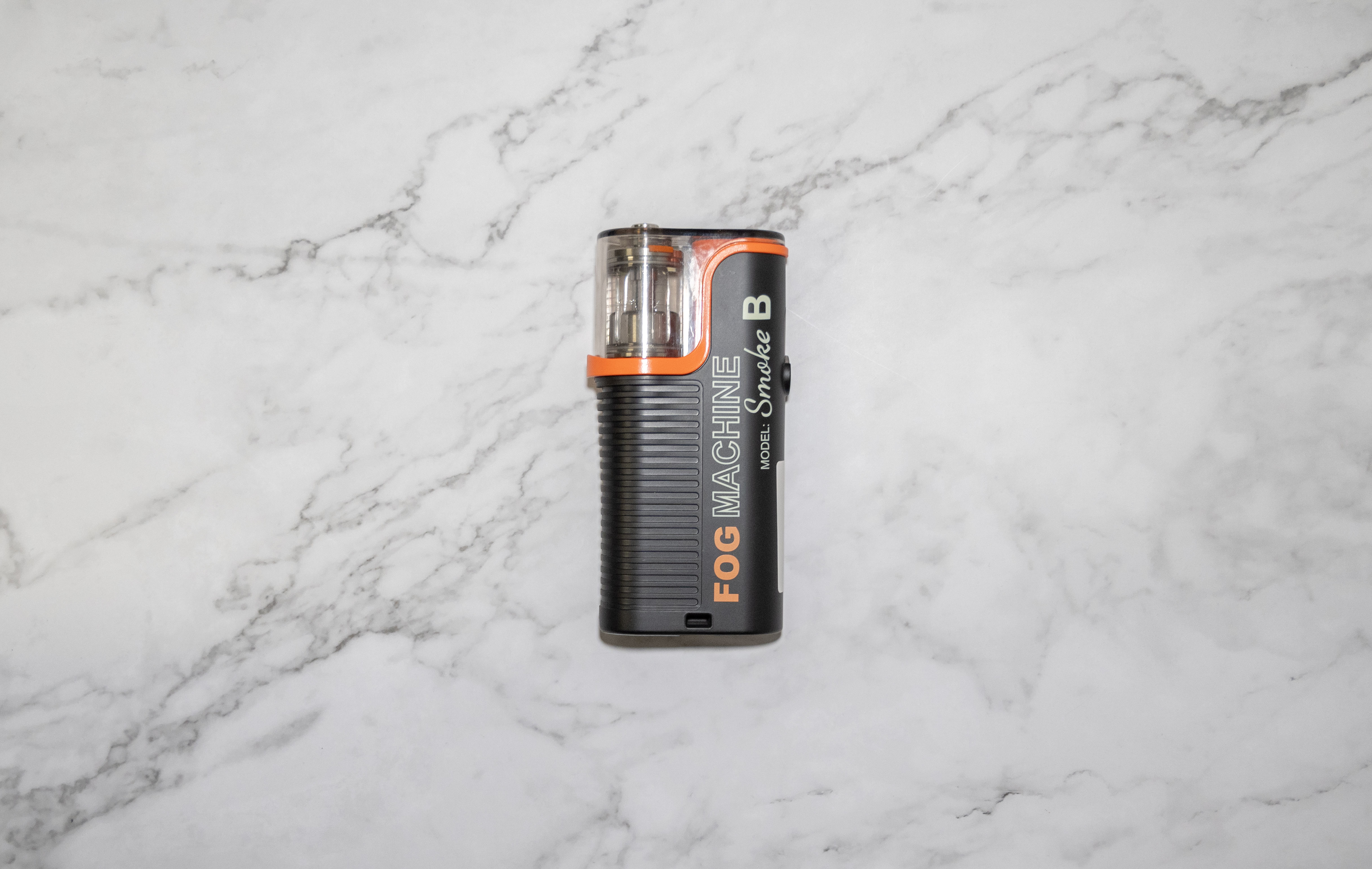 Lensgo Smoke B Nebelmaschine