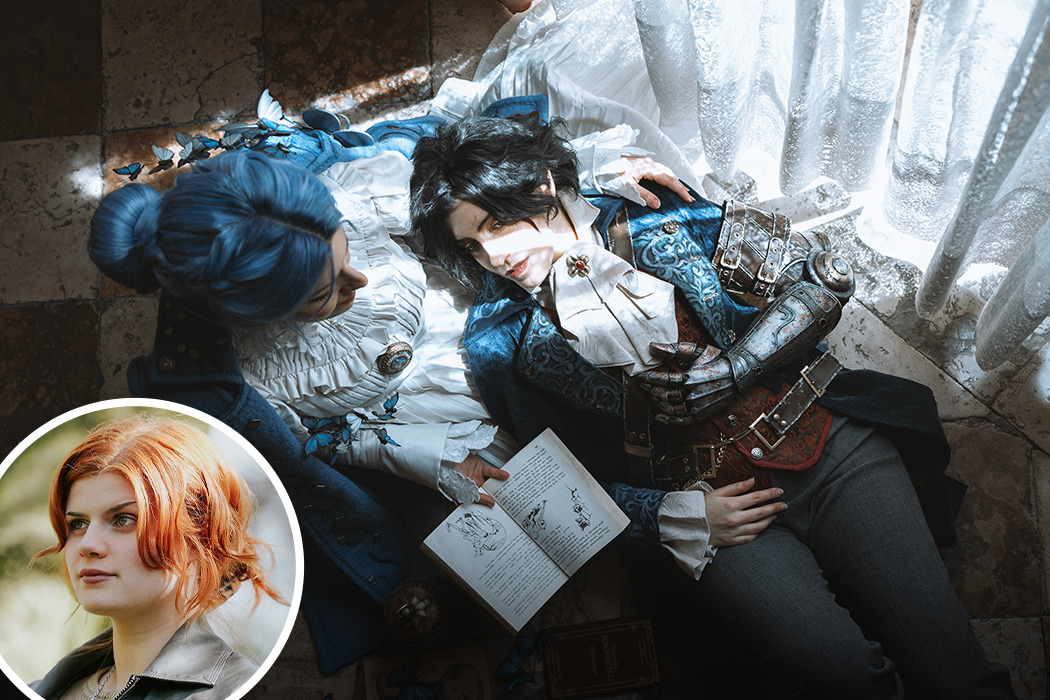 Faszination Cosplay - Charaktere stimmungsvoll inszenieren