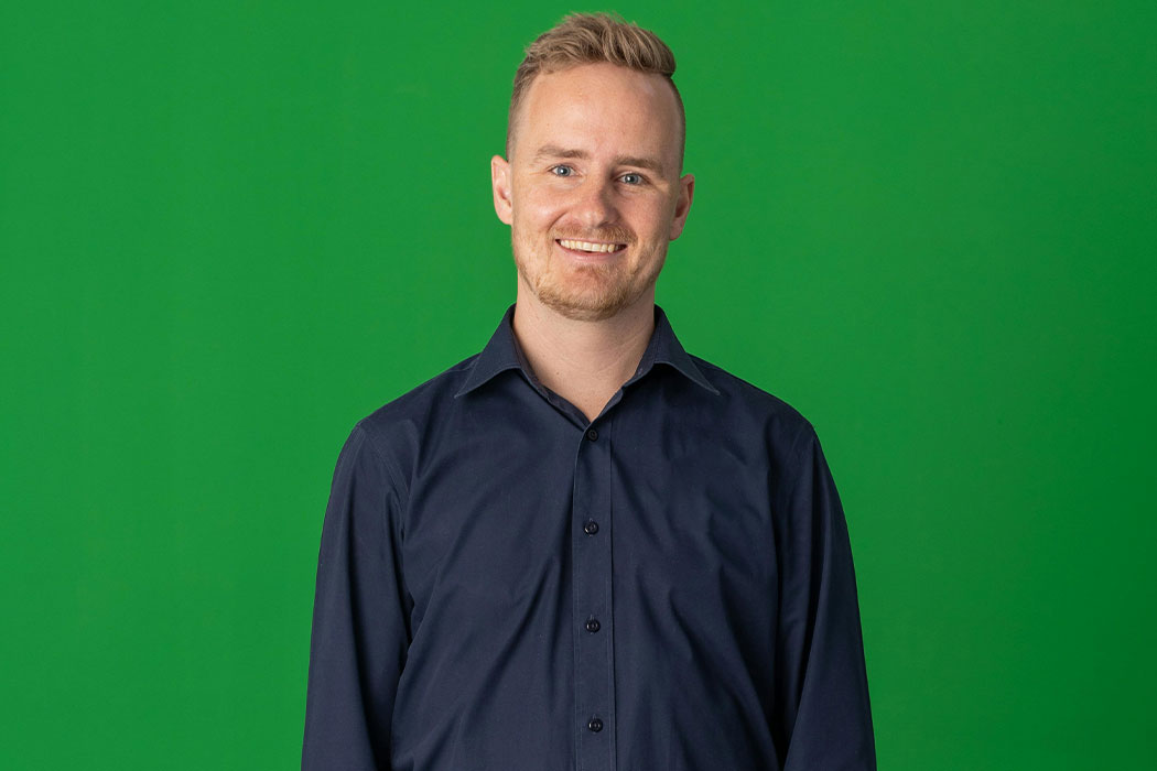 Greenscreens für Videoproduktionen und Livestreams