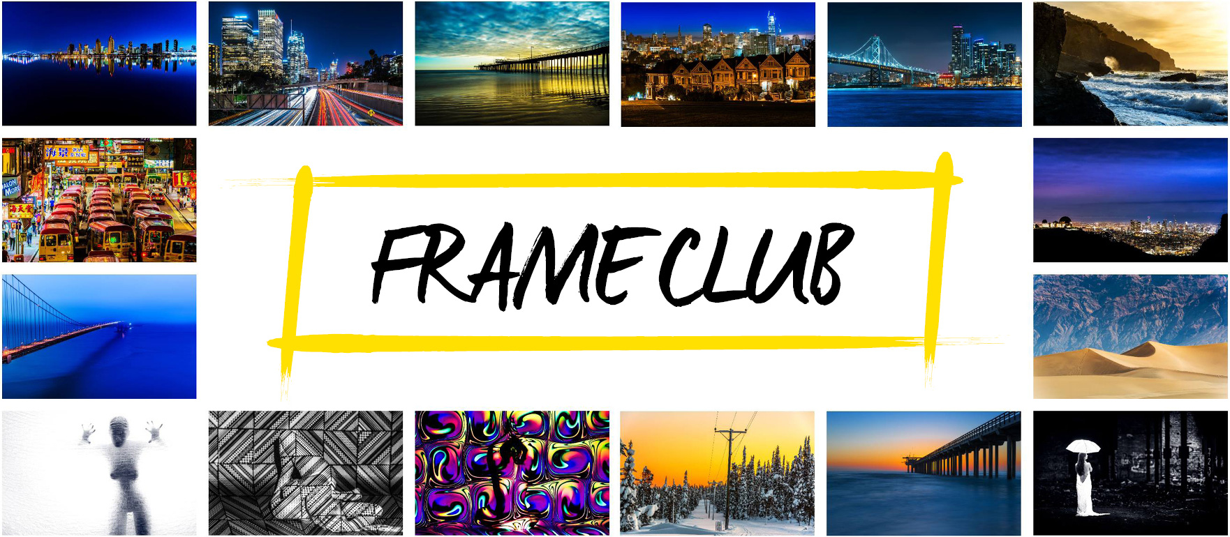 Frame Club