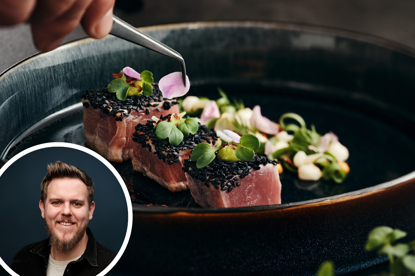 Produkt- & Foodfotografie auf einem neuen Level: Vorteile von Tilt-Shift & Co. - Liveshooting