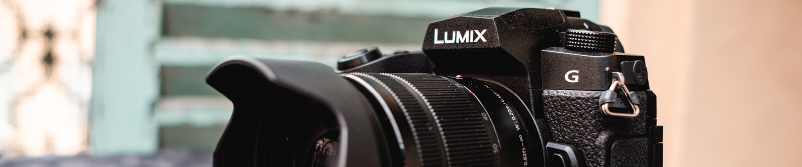 lumix g91 Lumix G91 – Robuster Allrounder für ambitionierte Fotografe