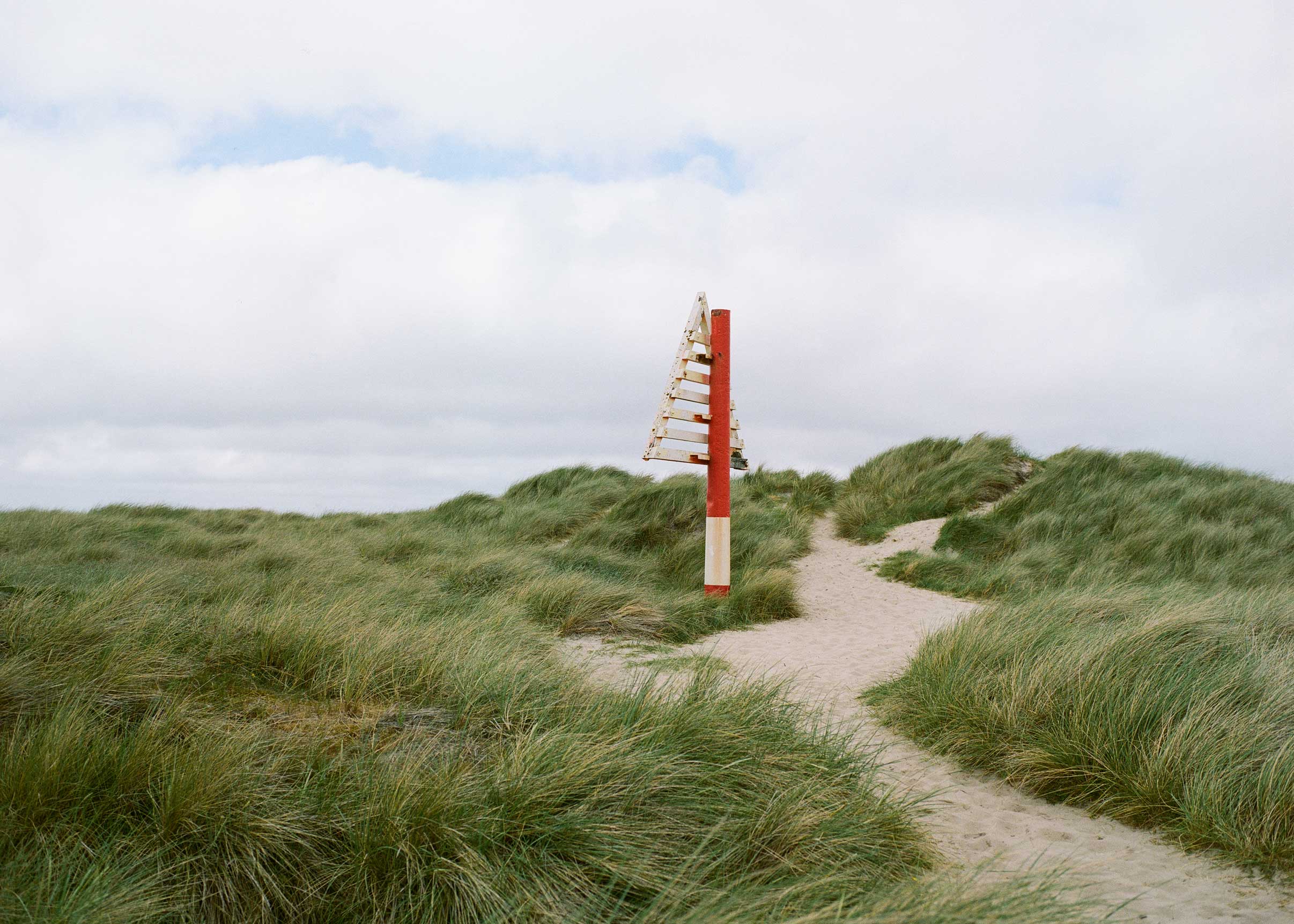 Ellenbogen Sylt (Lennart Filthuth - Mamiya 645, Kodak Portra 400)