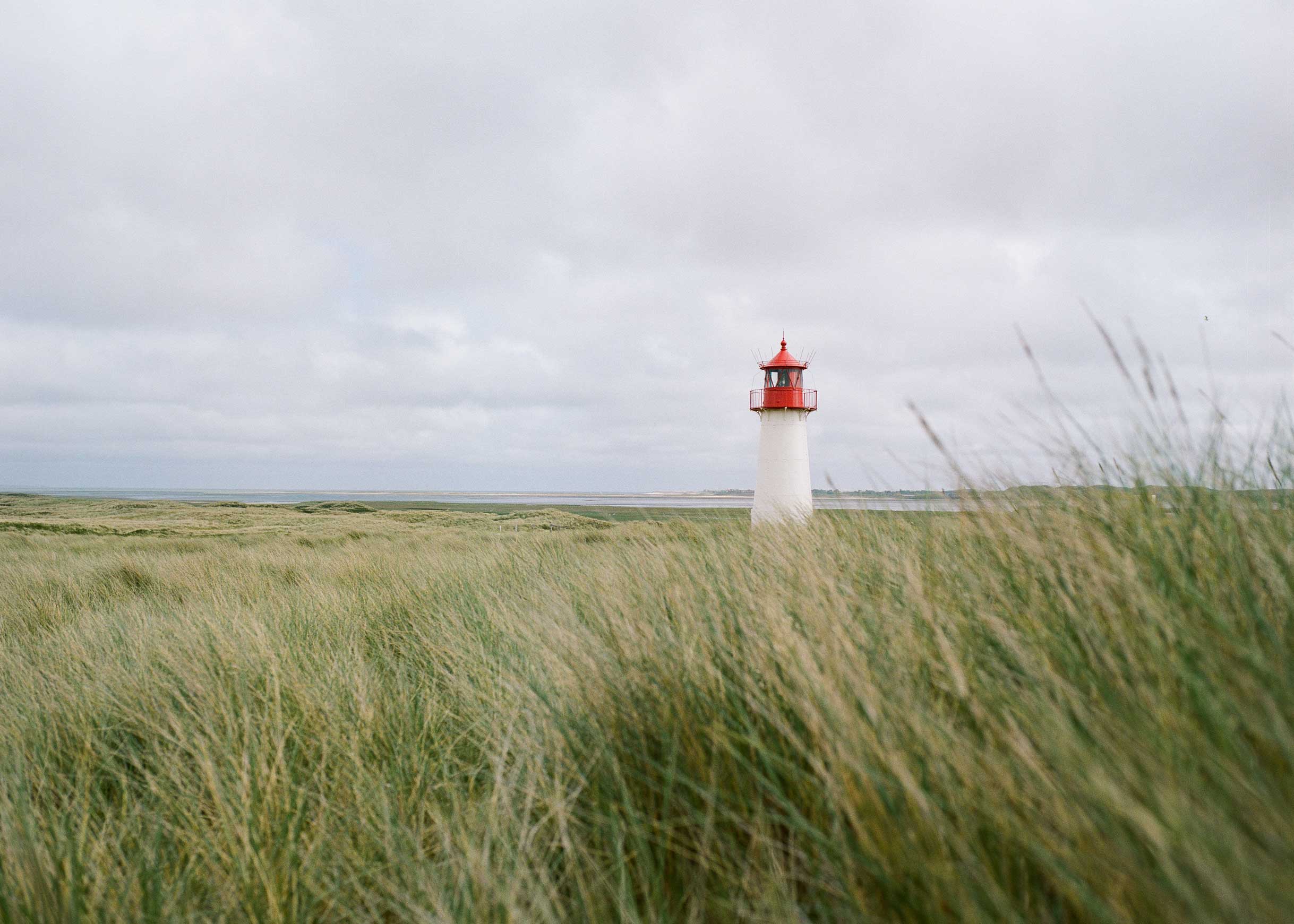 Ellenbogen Sylt (Lennart Filthuth - Mamiya 645, Kodak Portra 400)