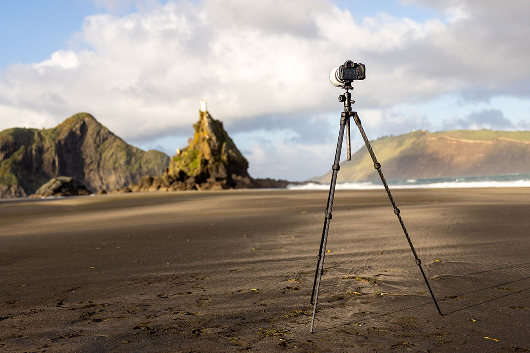 Manfrotto Befree Stativ Neuheiten