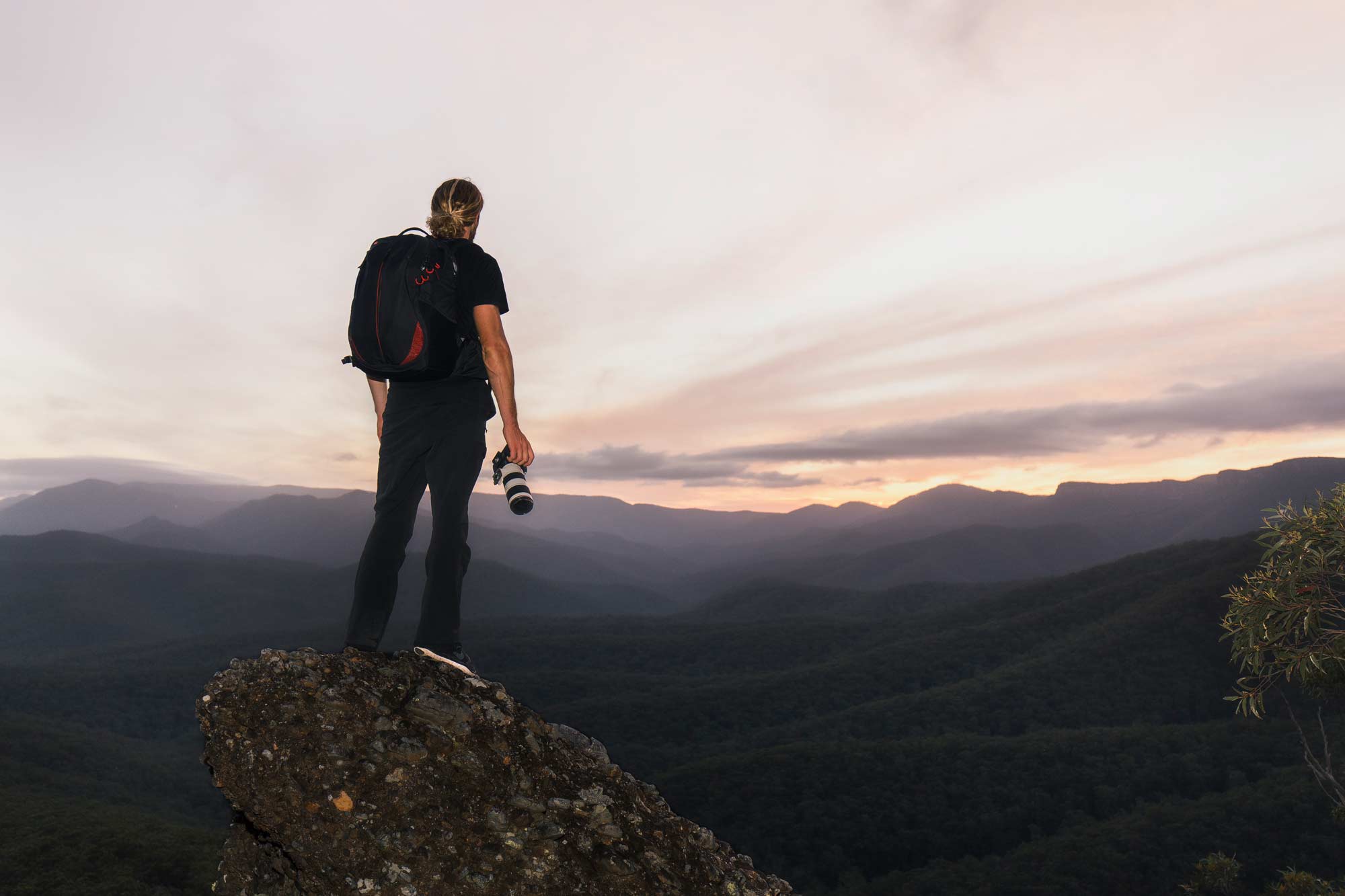 Manfrotto Rucksäcke