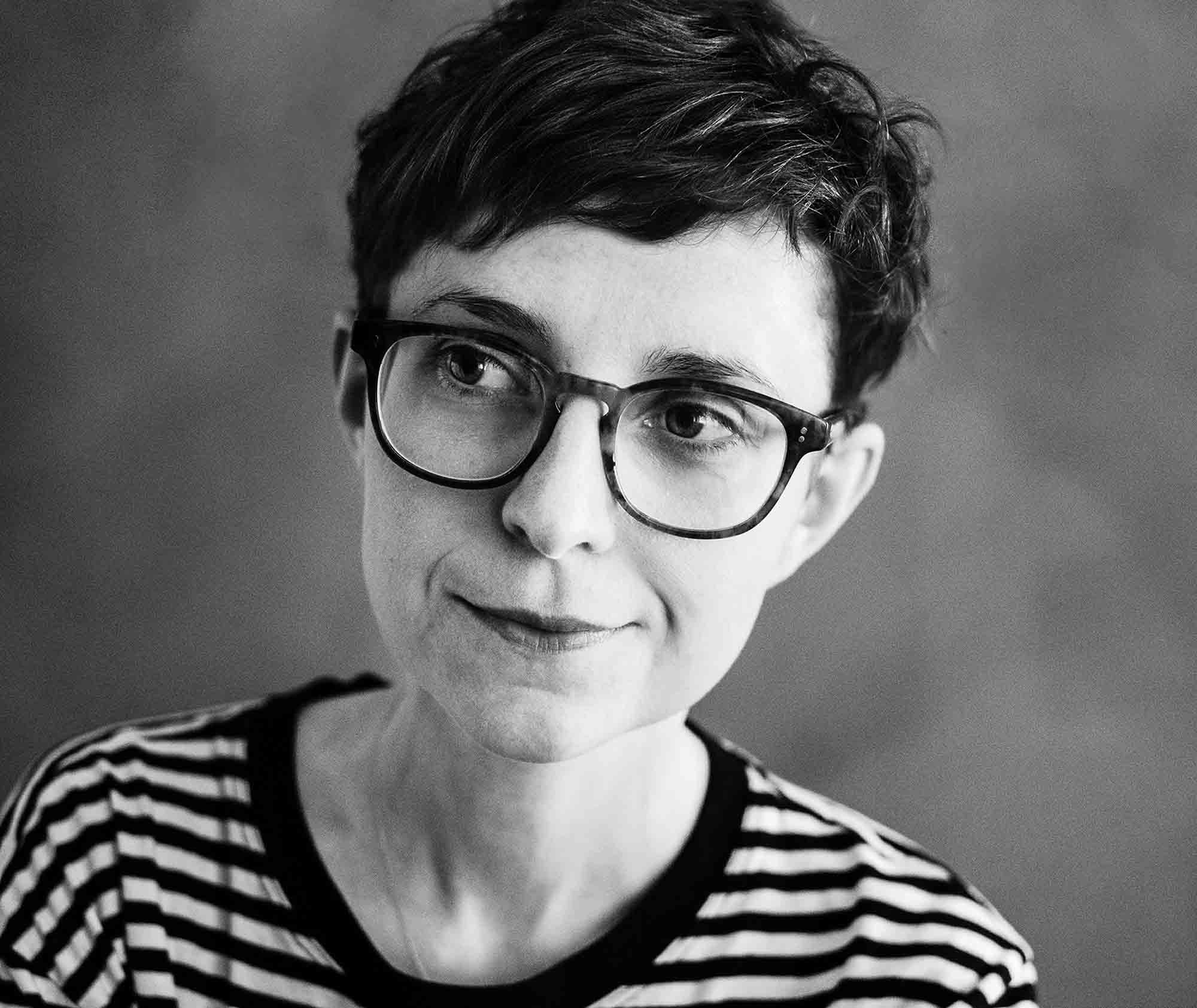 Marina Jerkovic Marina Jerkovic