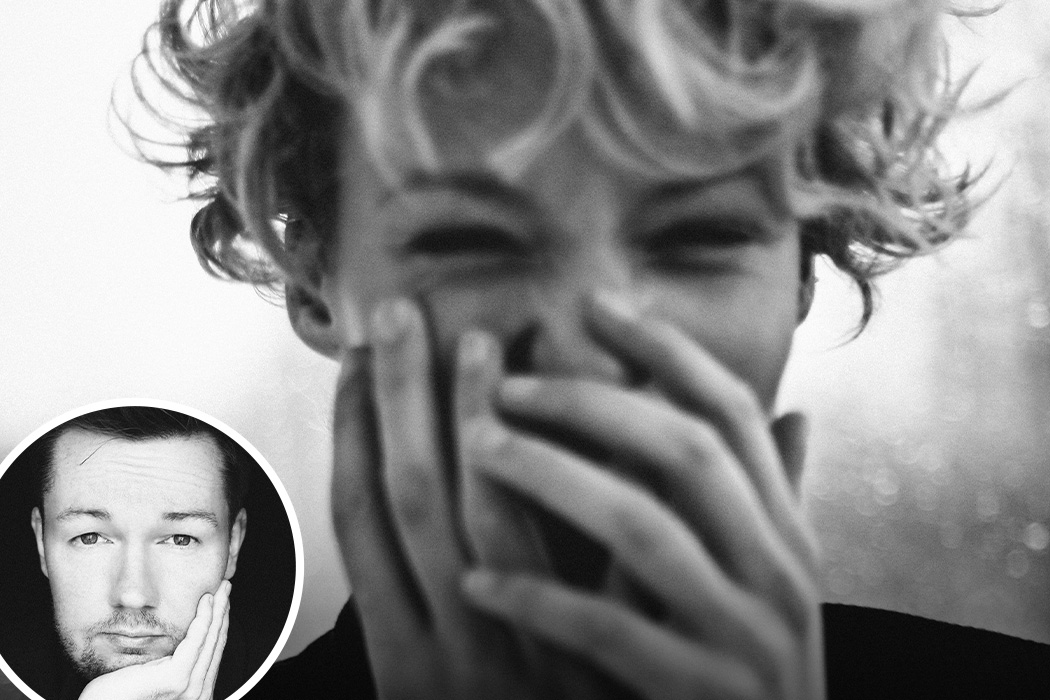 Körpersprache, Mimik und Emotionen - Live-Workshop mit Markus Hoppe