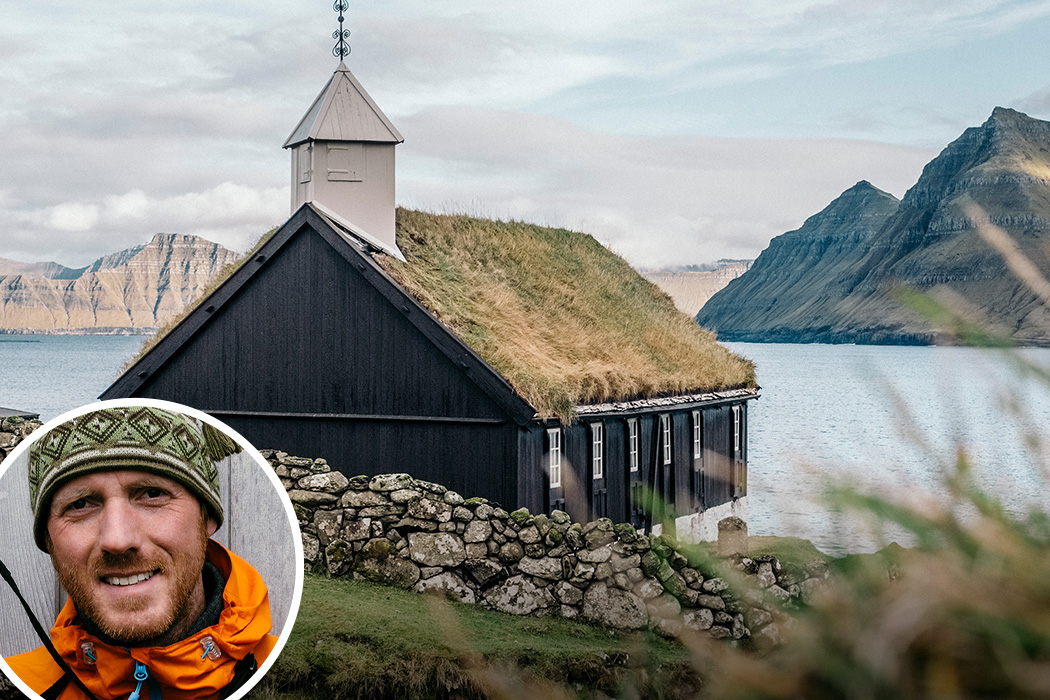 Landschaftsfotografie auf den Färöer-Inseln (Martin Hülle)