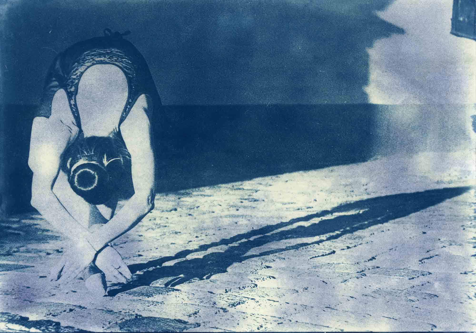 Schnappschuss 66: Matthias Petz