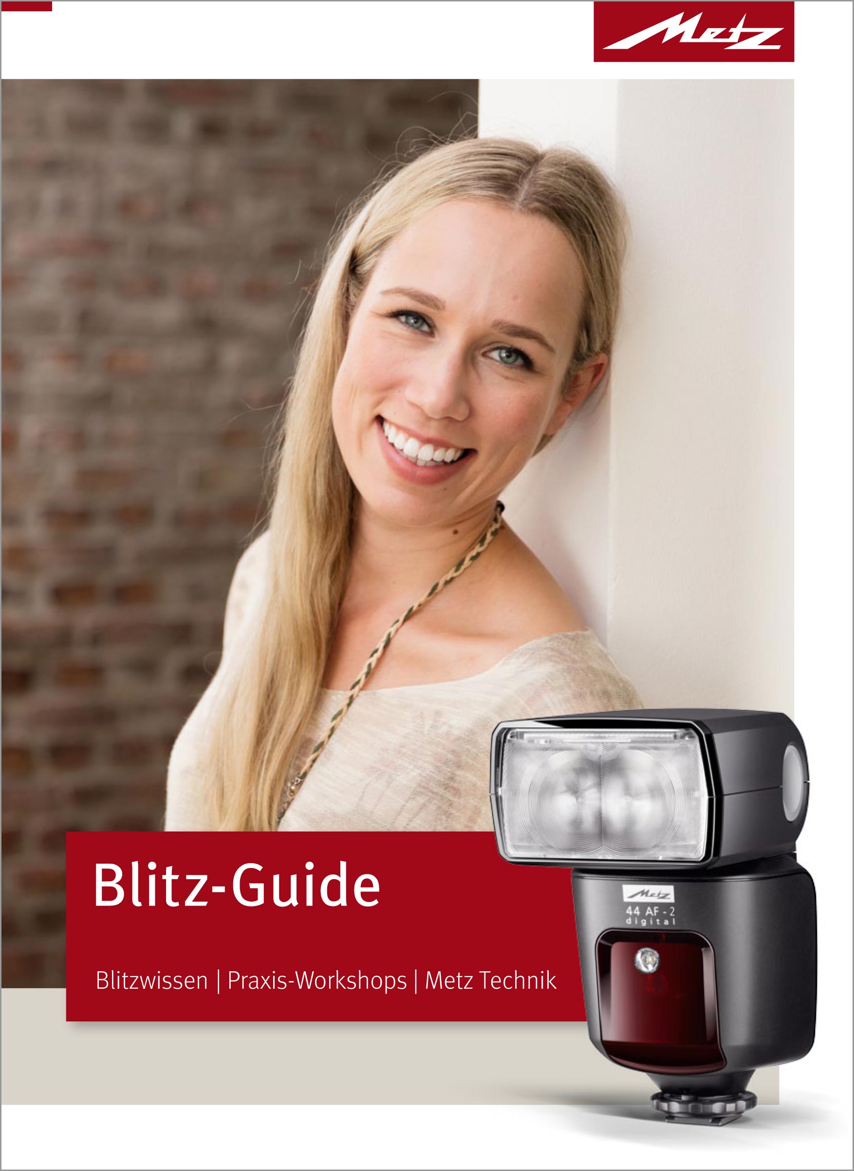 Metz Blitz Guide