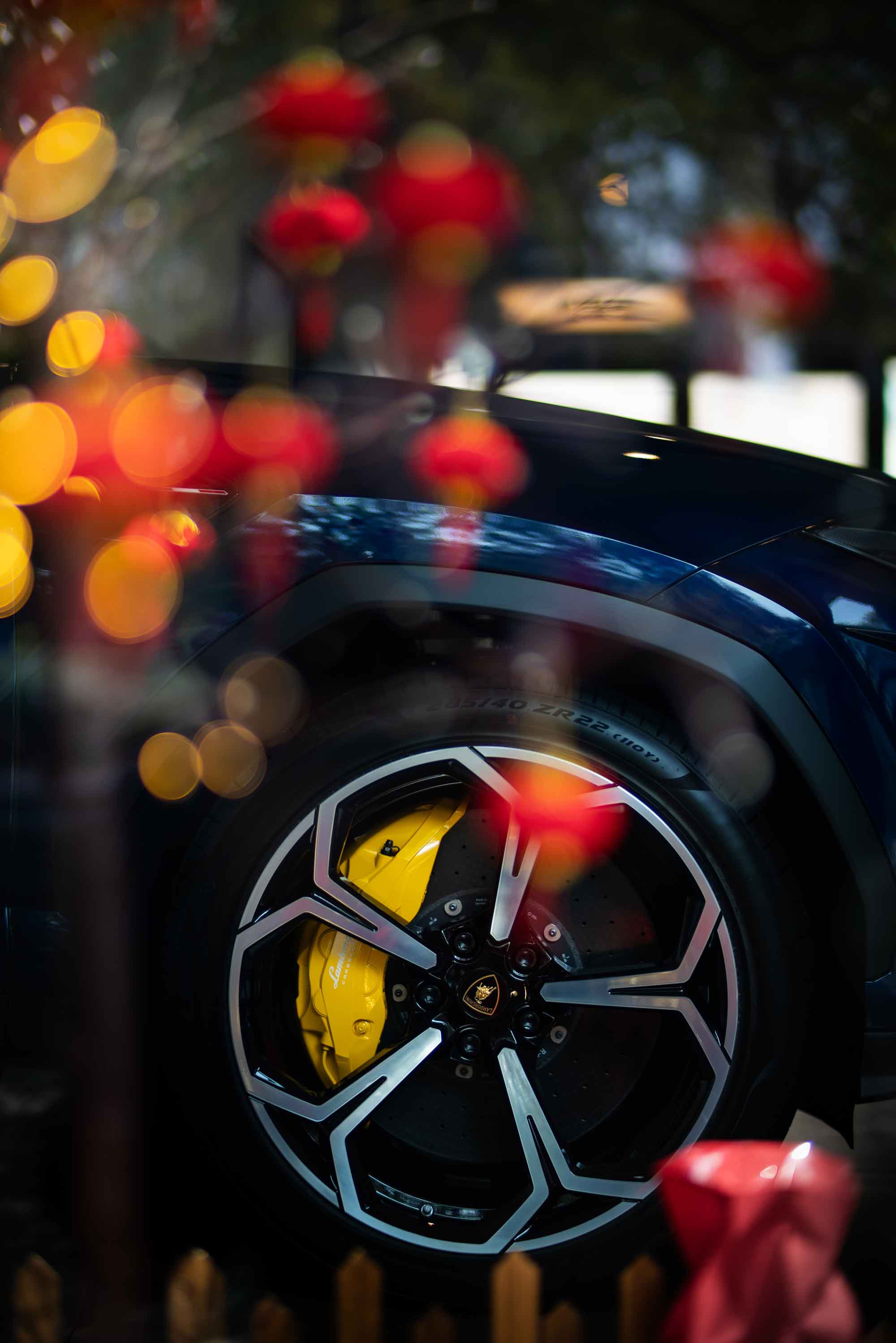 Zhongyi Mitakon Speedmaster 50mm f/0.95 - Canon