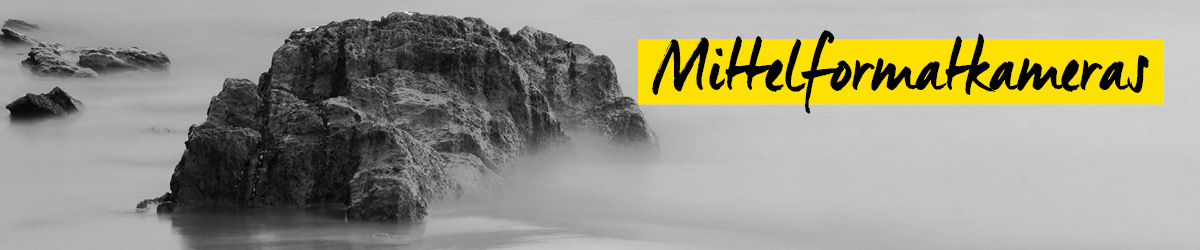 Mittelformatkameras