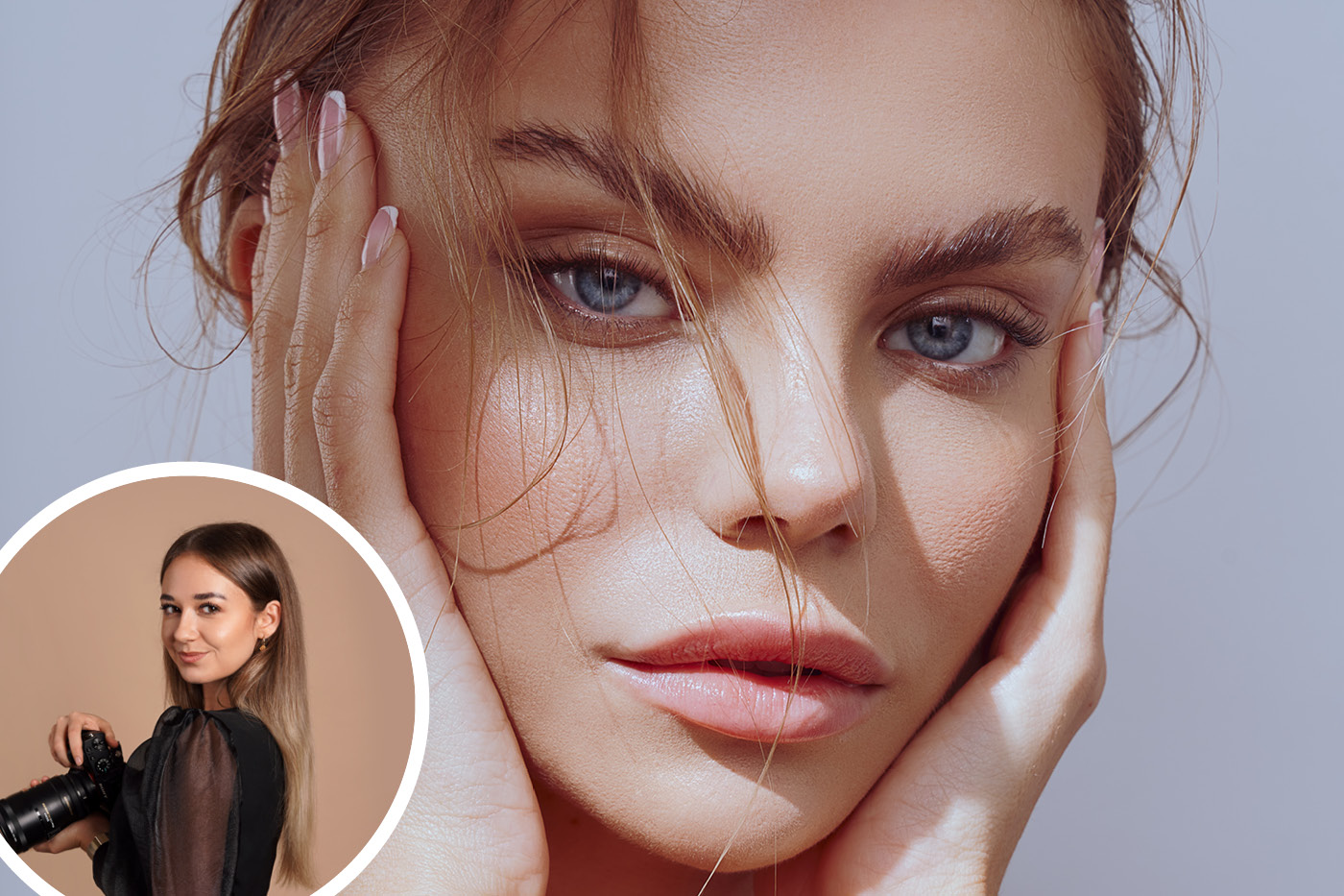 Auge fürs Detail - Live-Shooting mit Nadine Wuchenauer