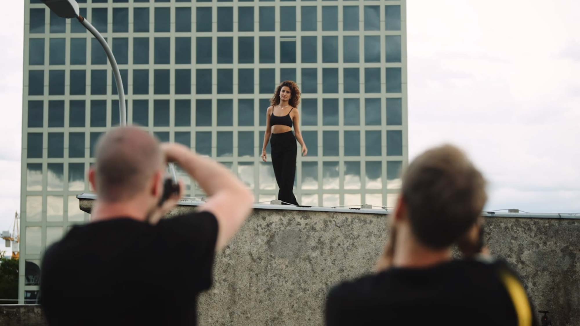 Nikon Brennweite und Perspektiven