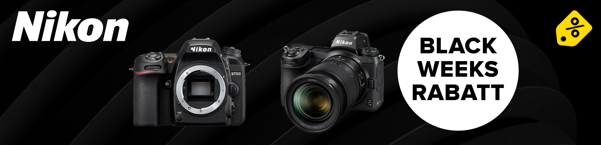 Nikon Deal Nikon Deal