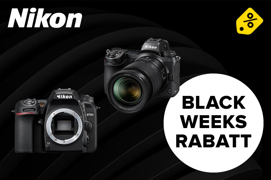 Nikon Deal
