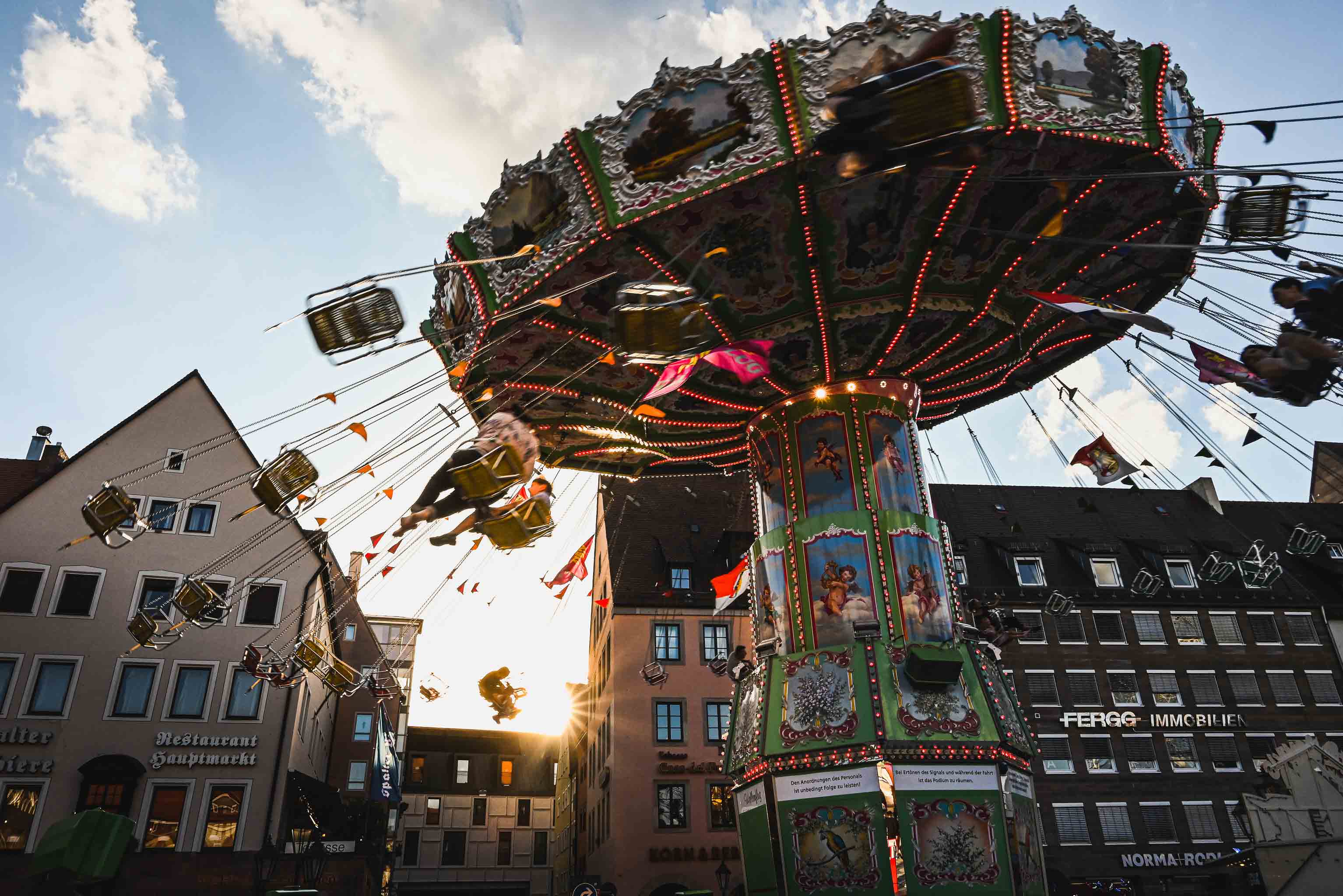 Kristof Göttling - Nikon Z5