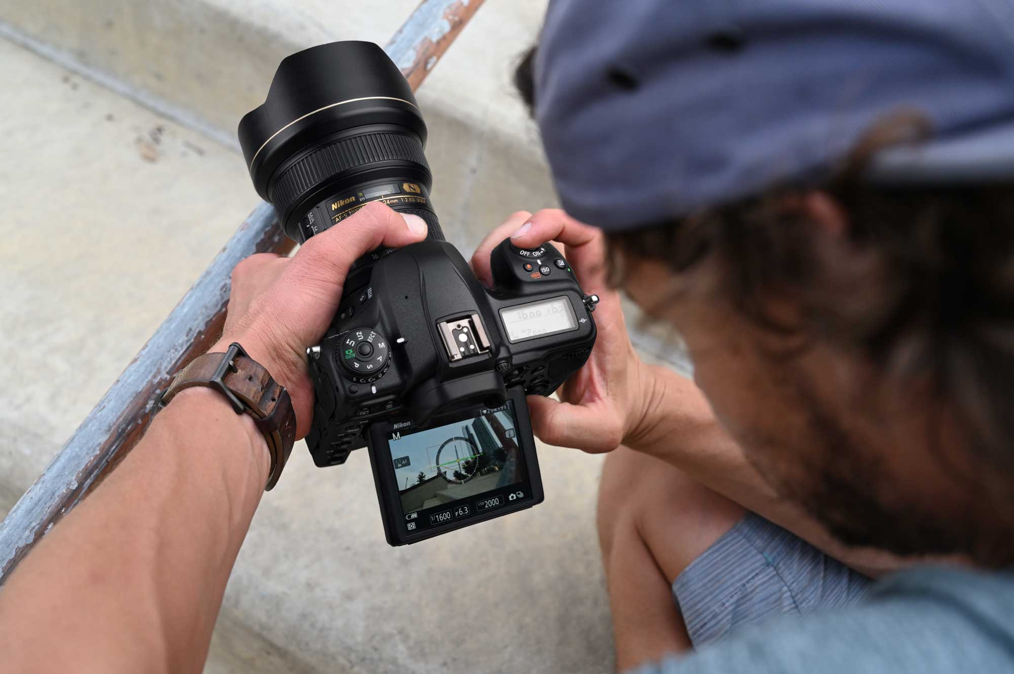 nikon-digital-workflow