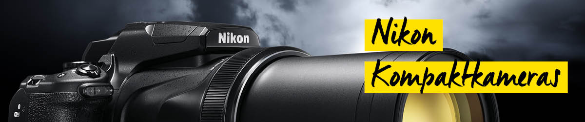 Nikon Kompaktkameras