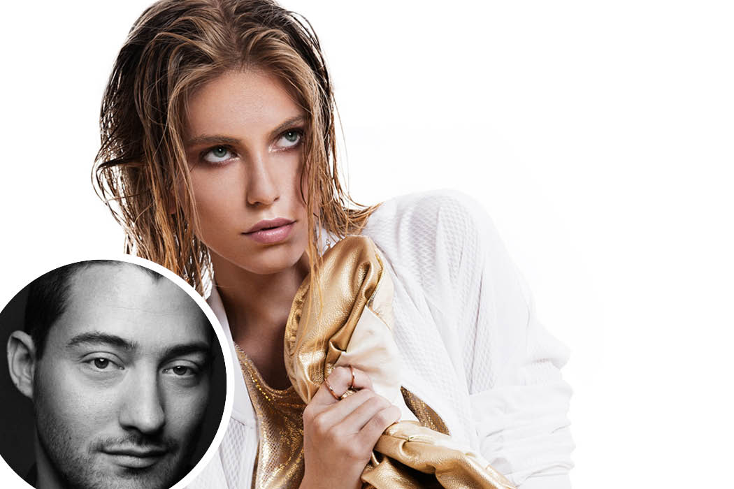 Gelungene Fashionfotografie mit Nico Socha | Fototage Livestream