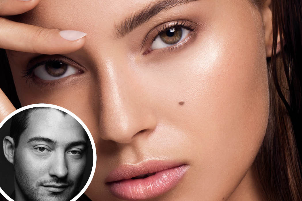 Portraits mit einfach Mitteln mit Nico Socha | Fototage Livestream