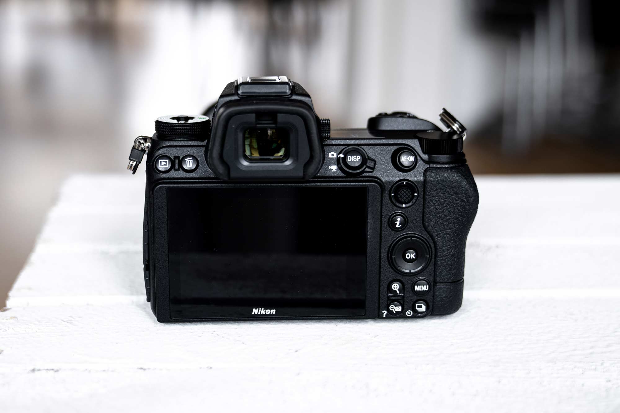 Nikon Z6II und Z7II Neuheit