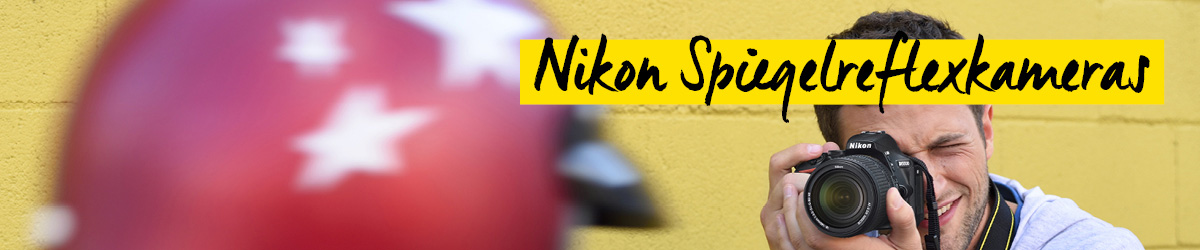 Nikon SLR Spiegelreflexkameras Nikon SLR Spiegelreflexkameras