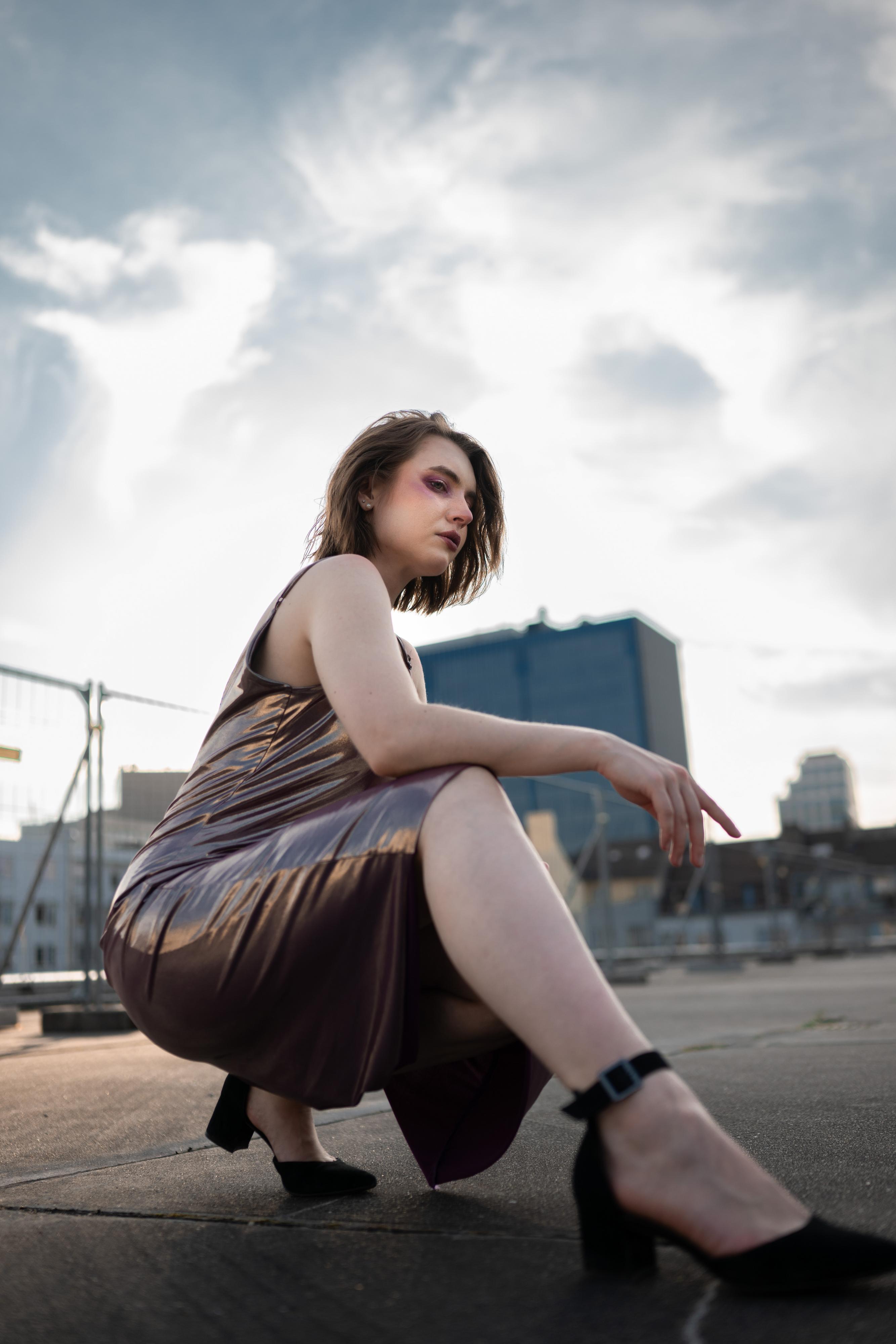 Nikon Z 35mm als Referenz