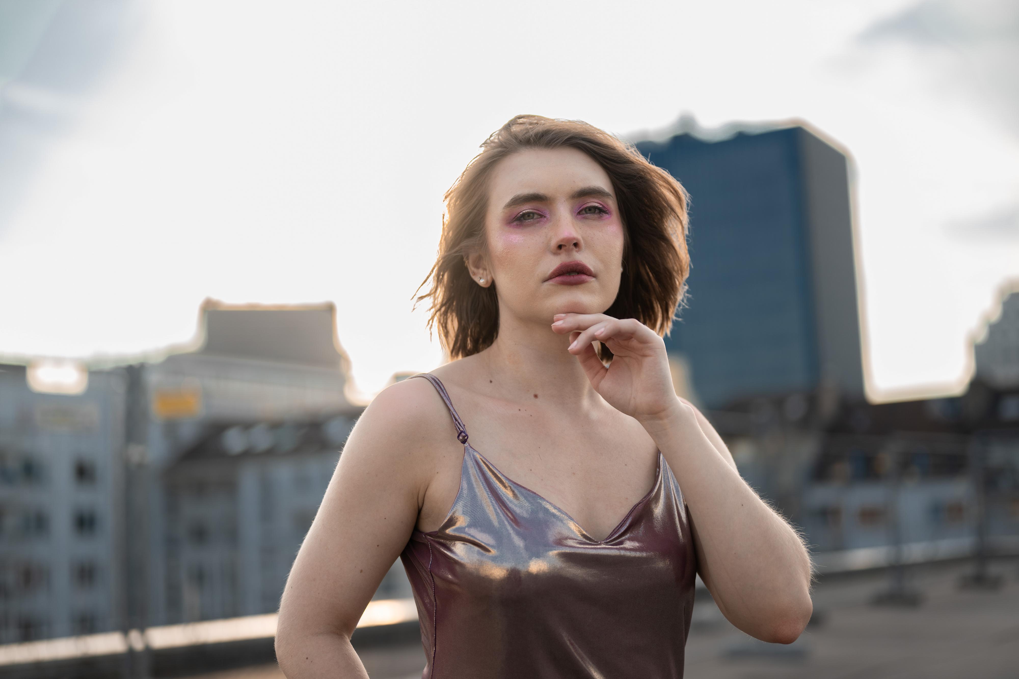 Nikon Z 50mm Referenz