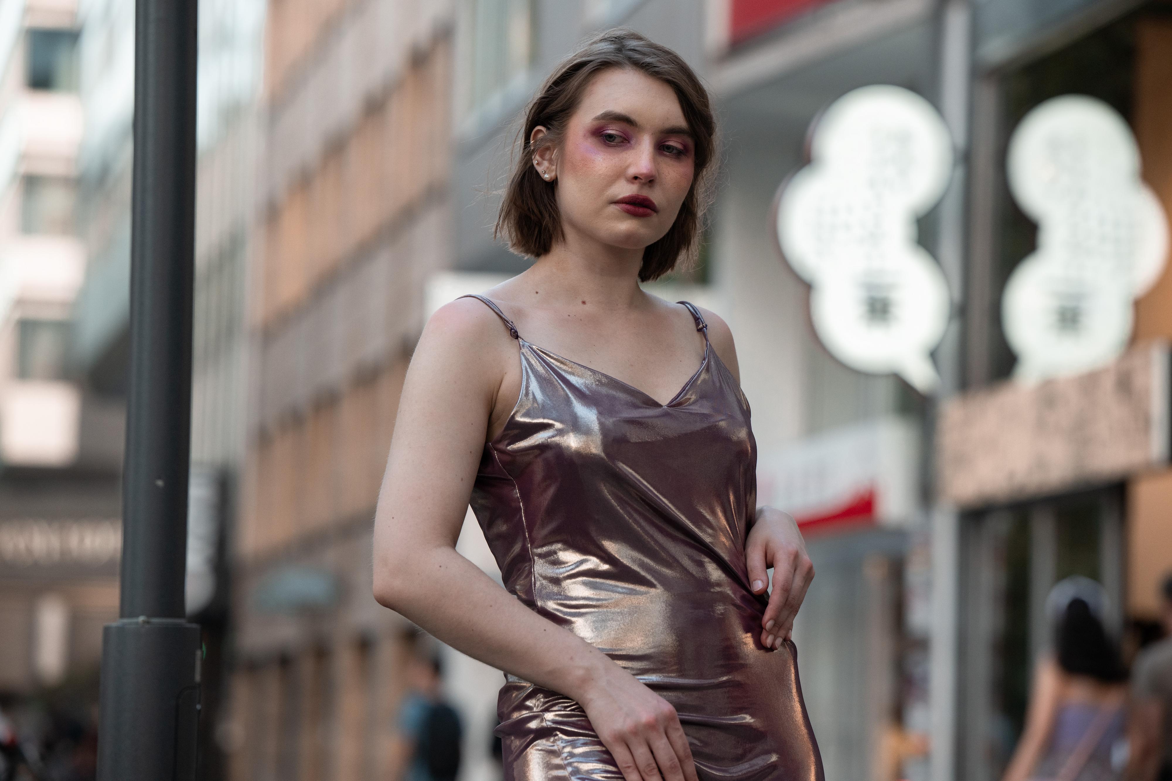 Nikon Z 70-200mm Referenz