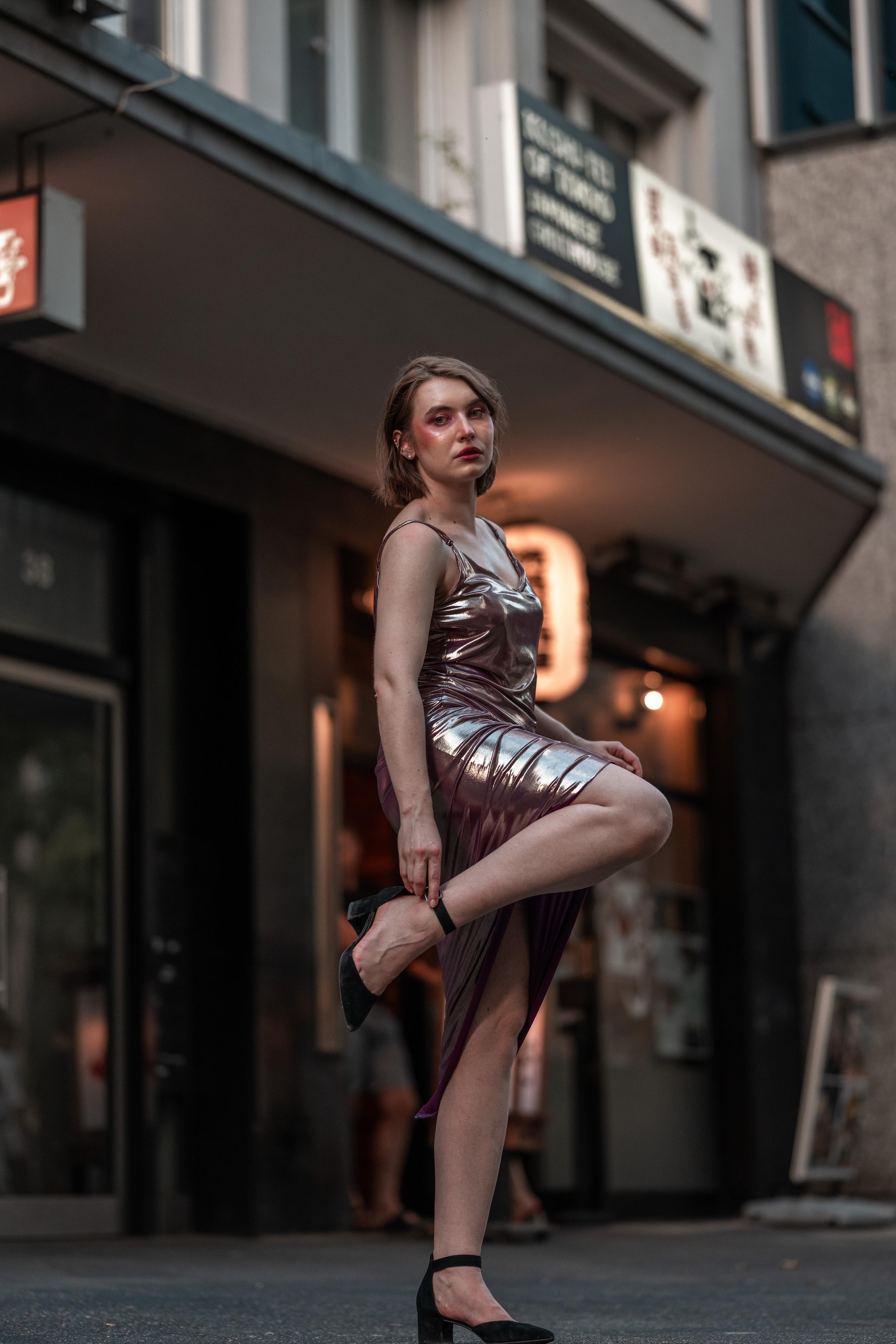 Nikon Z 85mm Referenz