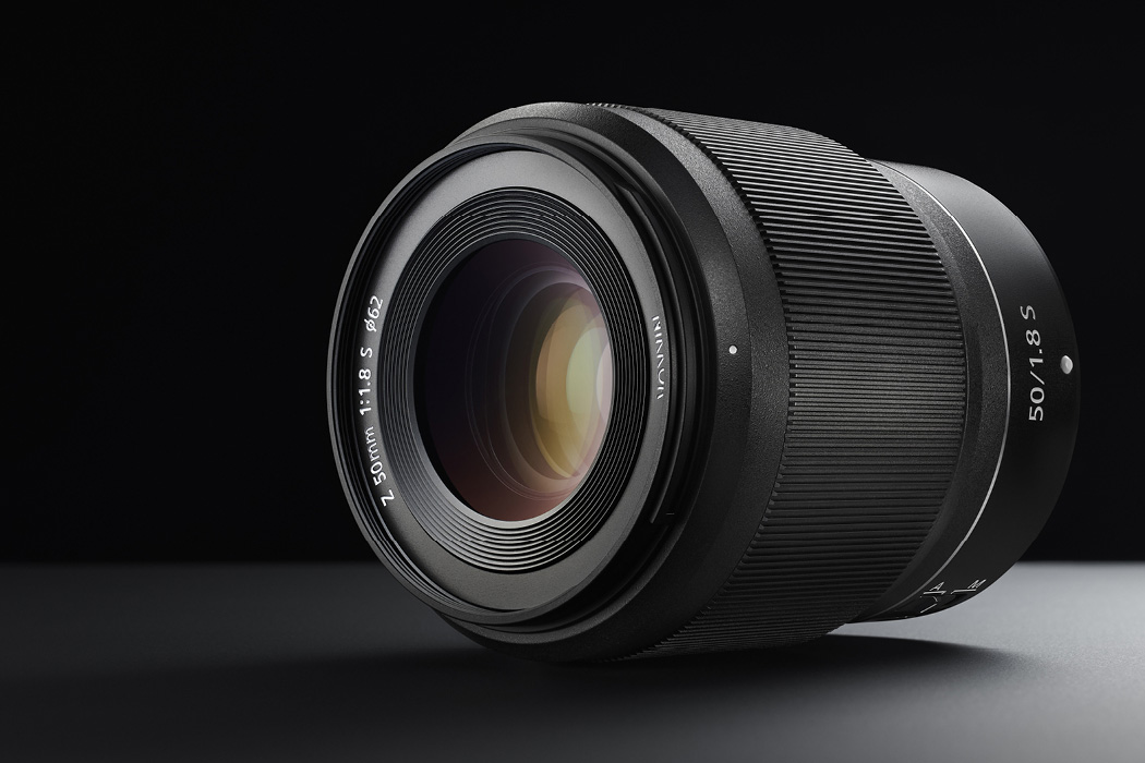 Nikon Z Objektive