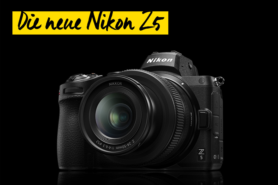 Nikon Z5