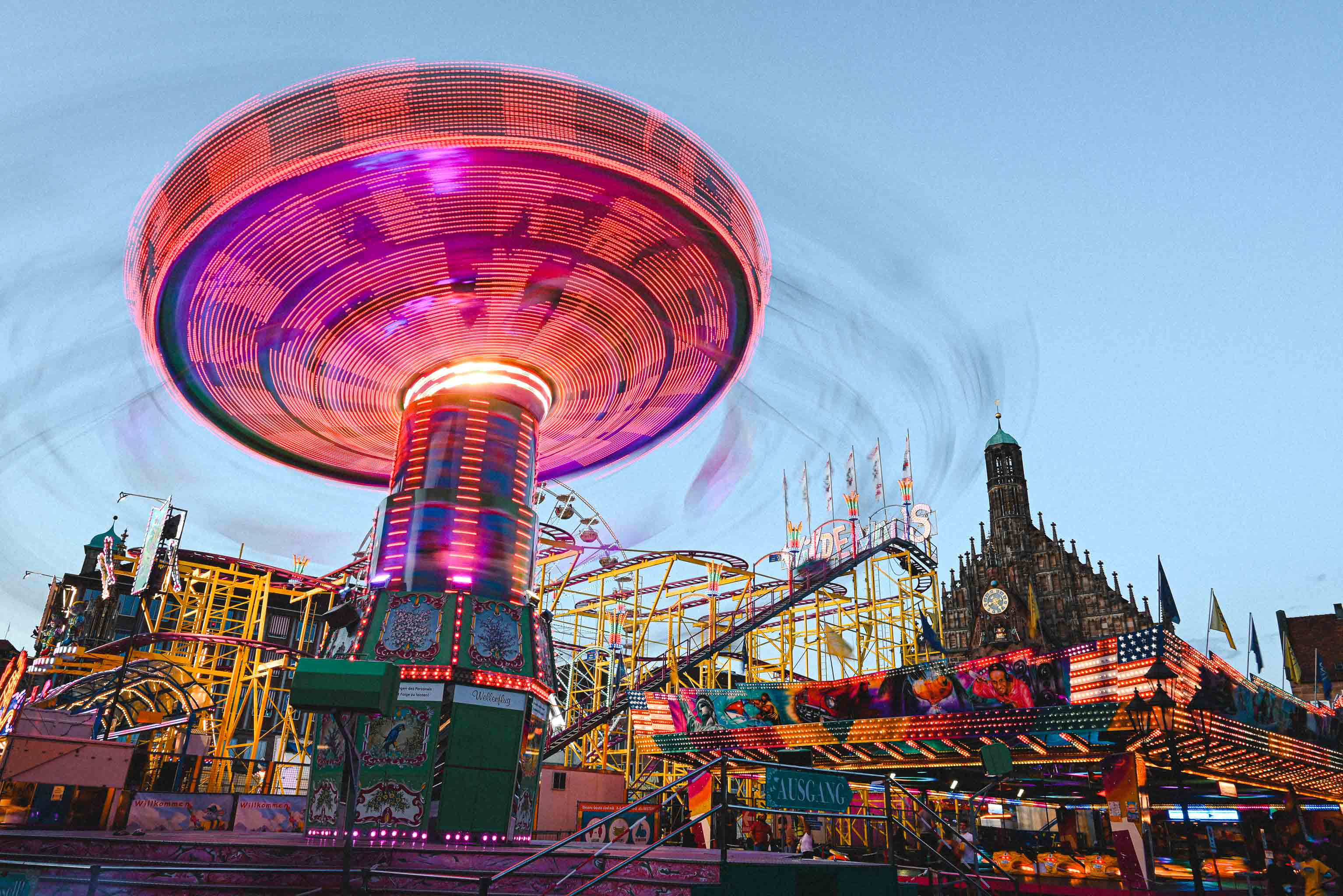 Kristof Göttling - Nikon Z5