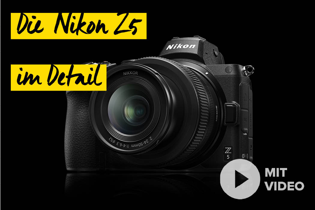 Nikon Z5